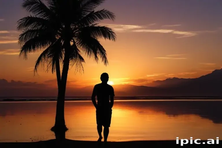 silhouette png