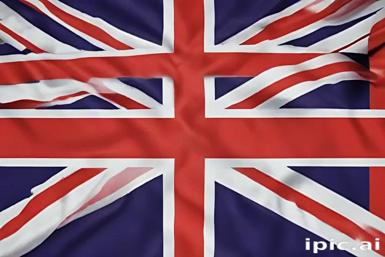 great britain flag