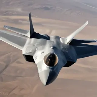 f-22 wallpaper