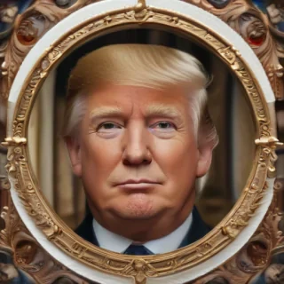 trump png