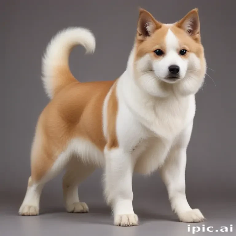 oriental bicolor breed