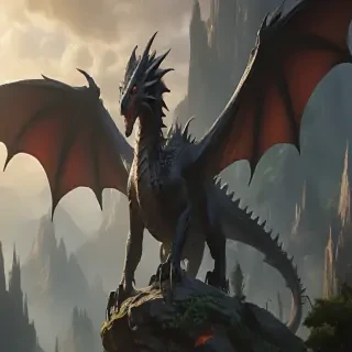 dragons wallpaper