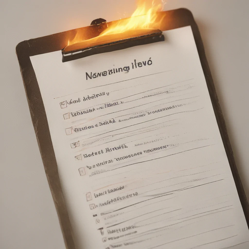 to do list png