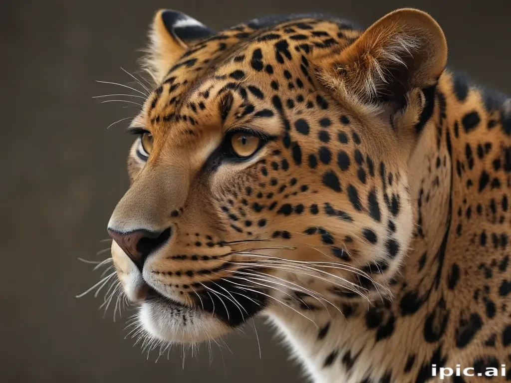leopard png