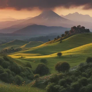 hill png