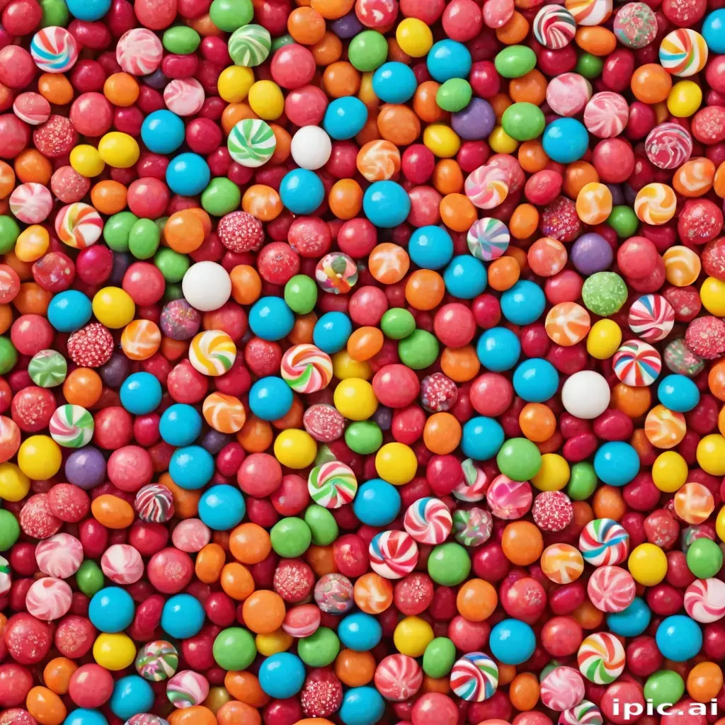 candy png