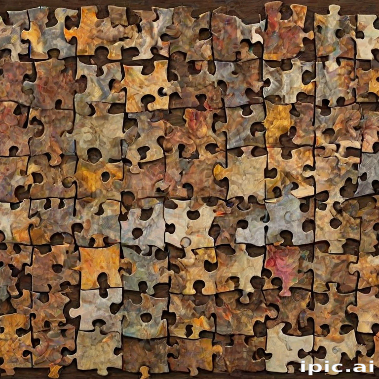 puzzle images