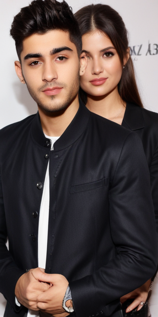 zayn malik selena gomez