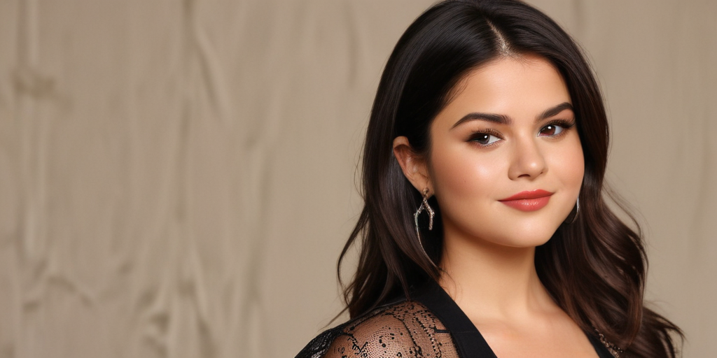 where are selena gomez parents from