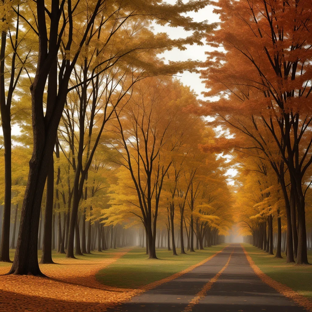 fall wallpapers iphone