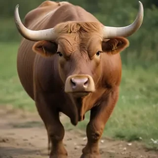 bull pictures