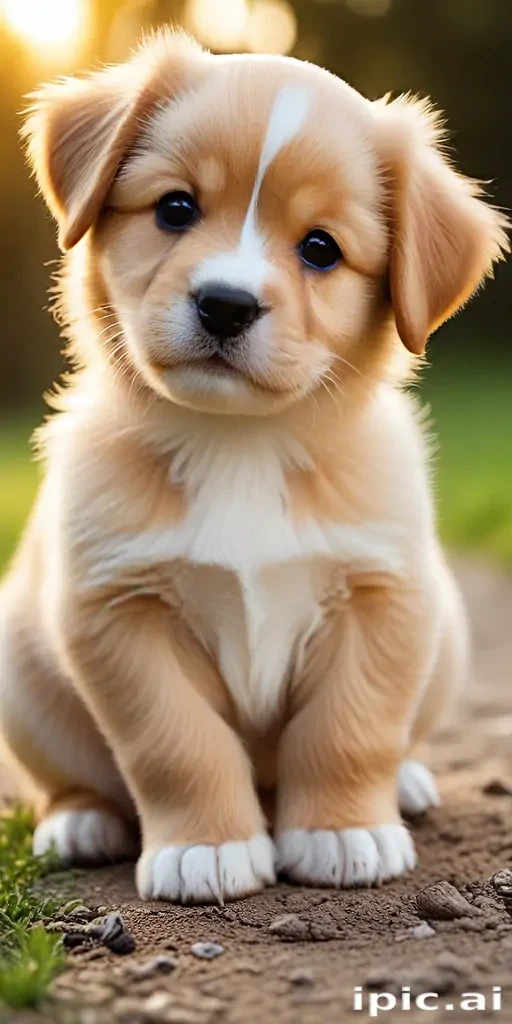 cute puppy wallpapers