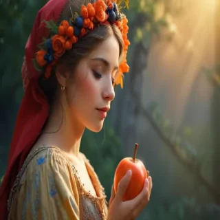 pictures of mary