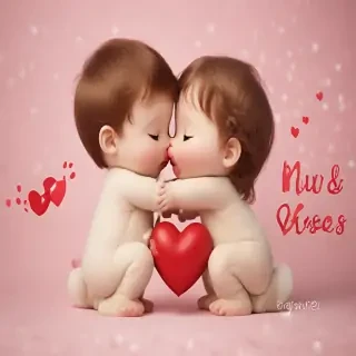 hugs and kisses images