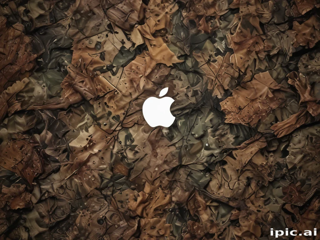 iphone camouflage wallpaper