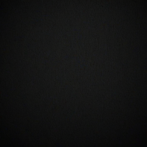 black screen wallpaper