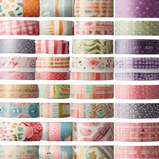 washi tape pngs