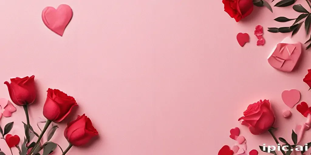 valentine's day wallpaper aesthetic