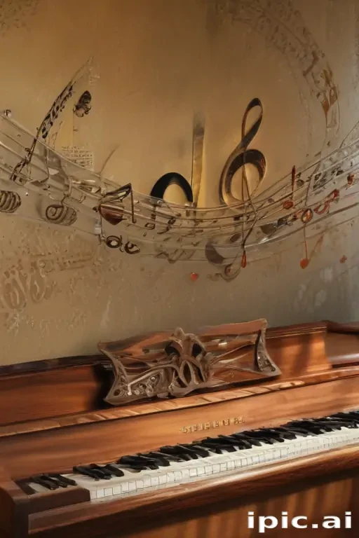 music symbols