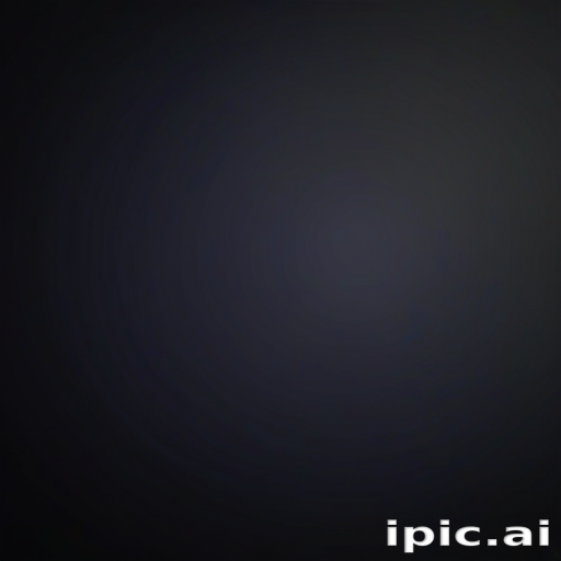 Abstract Image with Soft Gradient and Subtle Dark Background Texture