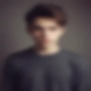 boy wallpapers