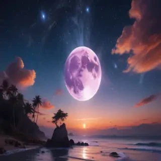 celestial desktop wallpaper