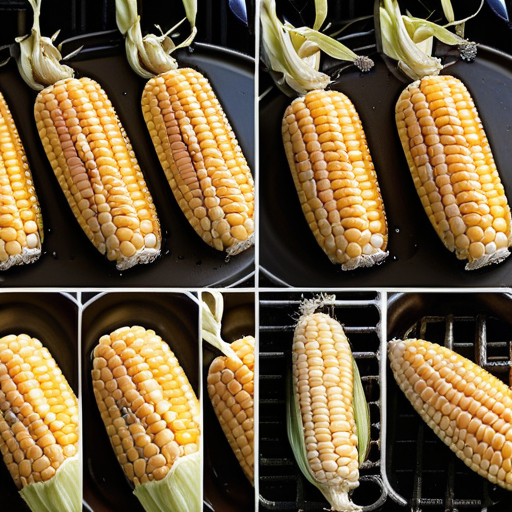 how to cook can corn