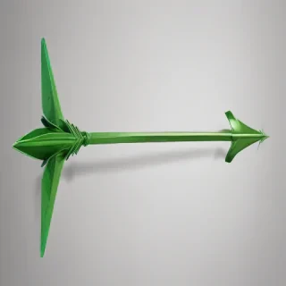 green arrow png