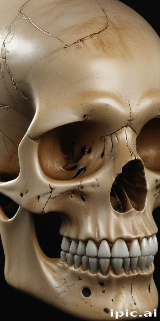 skull png