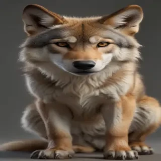 wolf png