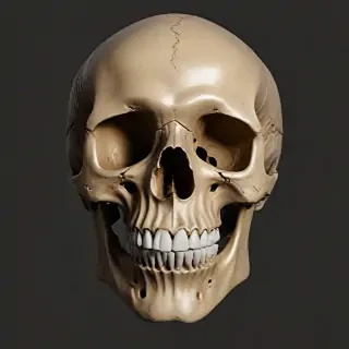 skull png