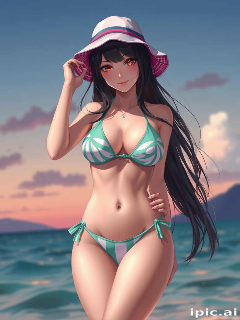 bikini ai free