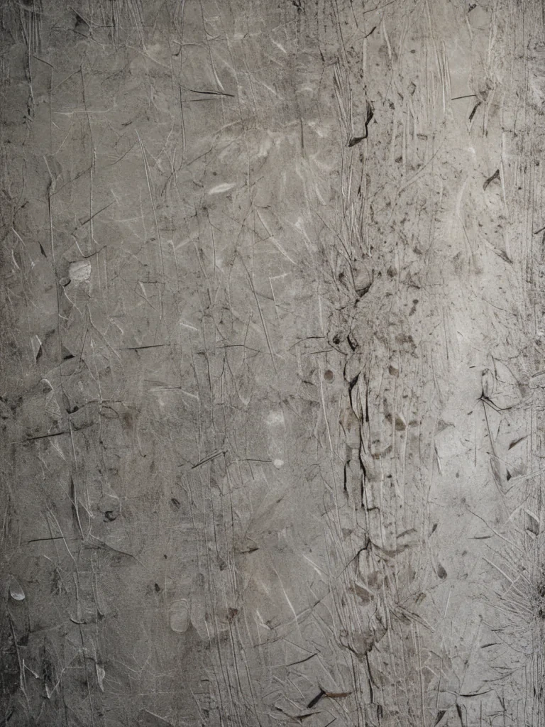 scratched texture