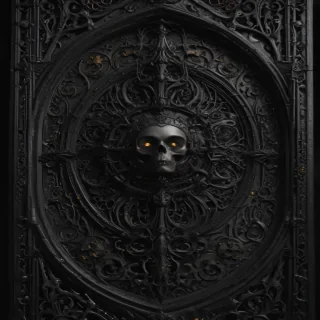 gothic png