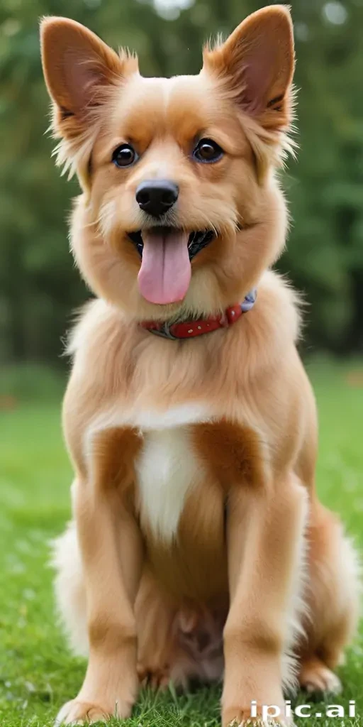 brusselranian dog breed
