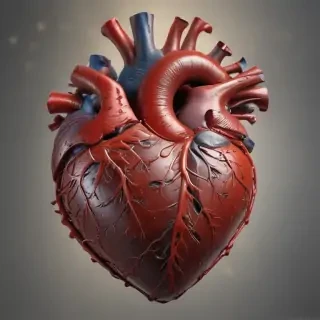 heart image