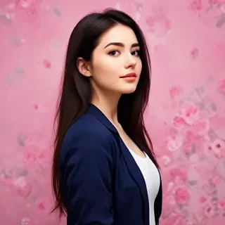 girls background