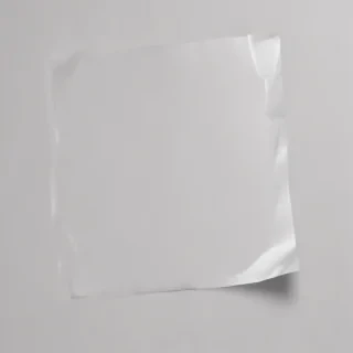 transparent paper png