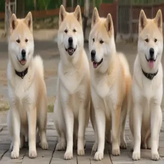 jindo dog breed