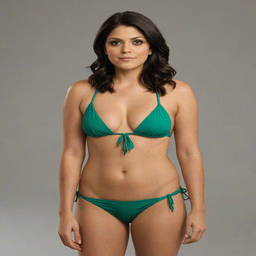 cecily strong bikini