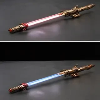 star wars lightsaber