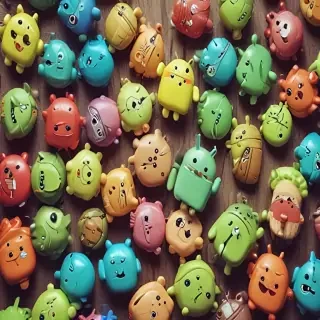 android wallpaper cute