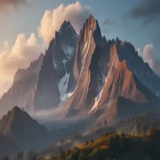 mountain png