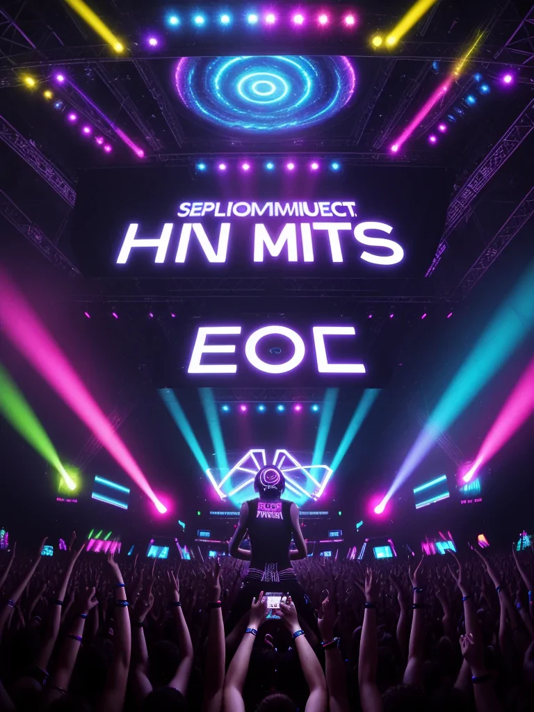 edm music