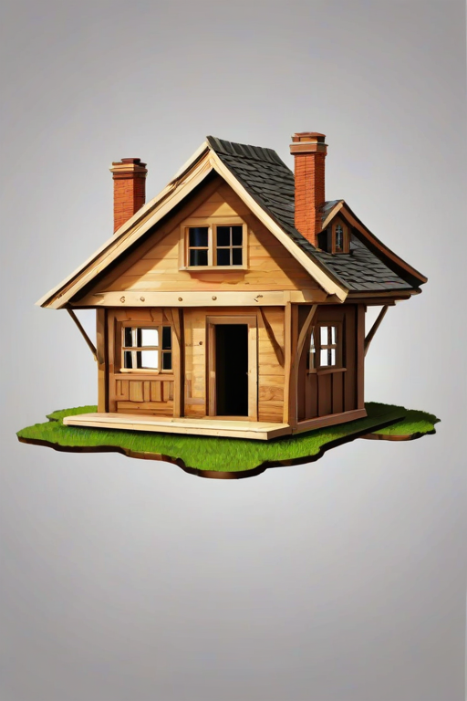 house logo png