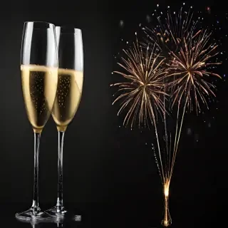 new years eve png