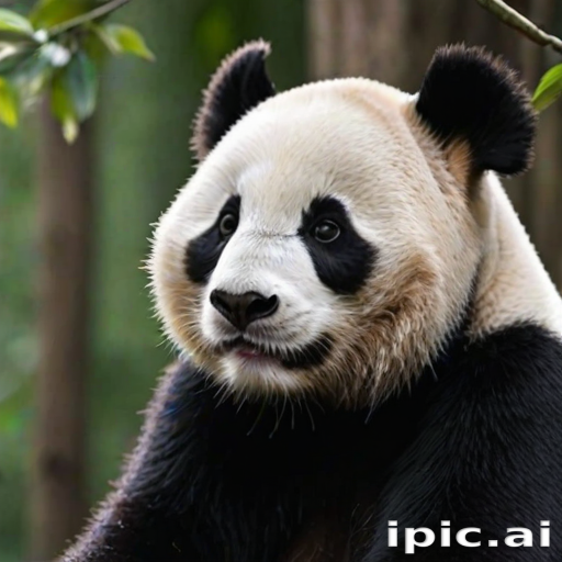 panda wallpaper