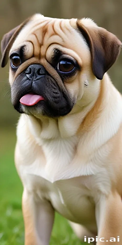 puggat dog breed