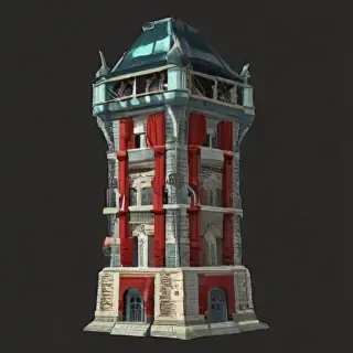 tower png