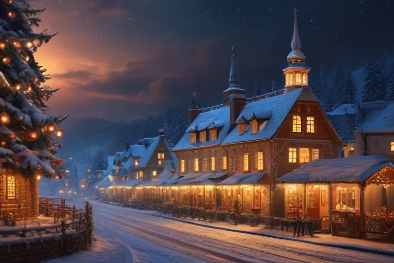 christmas cover photos